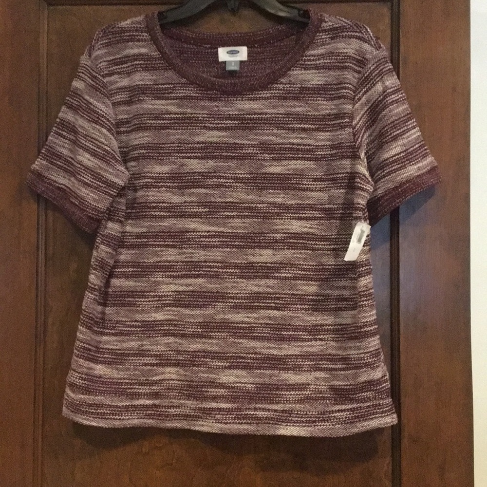 NWT top!